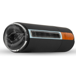 Cruizr Pack Masturbateur automatique Cruizr CP03 Vibration et Succion
